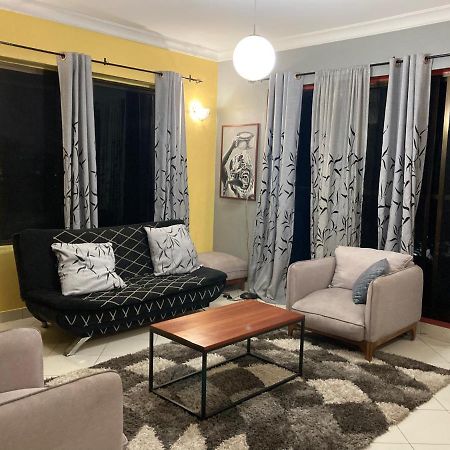 Thegatsbystyle By Jevas Apartman Dár Al-Szalám Kültér fotó
