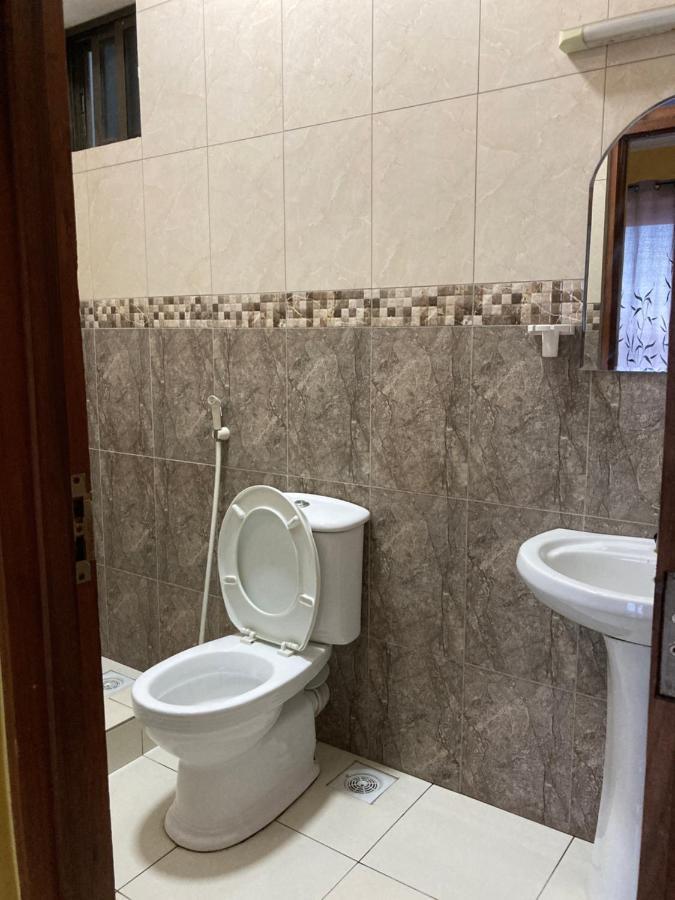 Thegatsbystyle By Jevas Apartman Dár Al-Szalám Kültér fotó