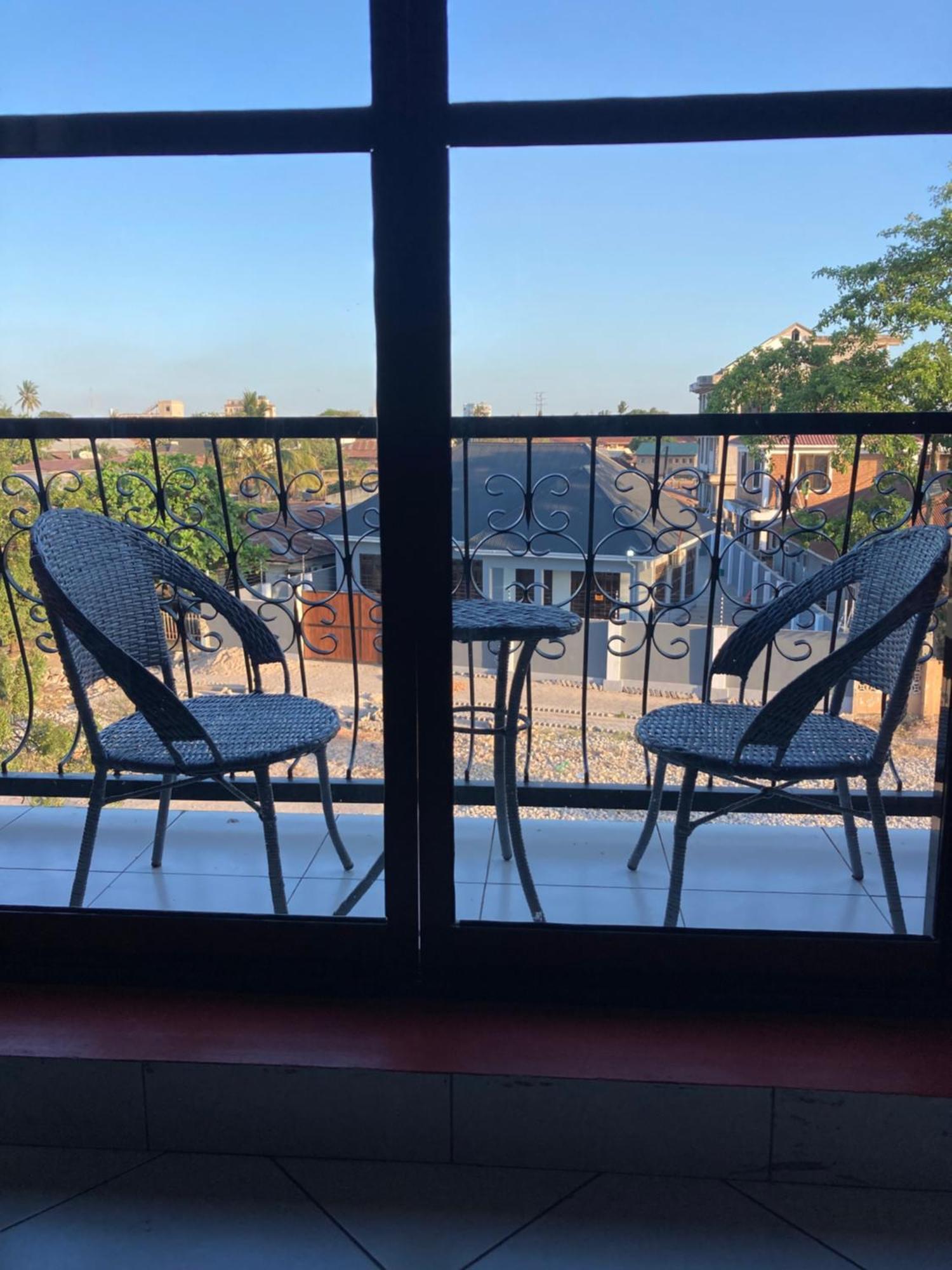 Thegatsbystyle By Jevas Apartman Dár Al-Szalám Kültér fotó